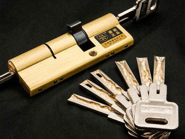 潮州24小时上门开锁公司