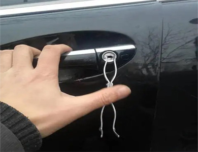 潮州24小时上门开锁公司