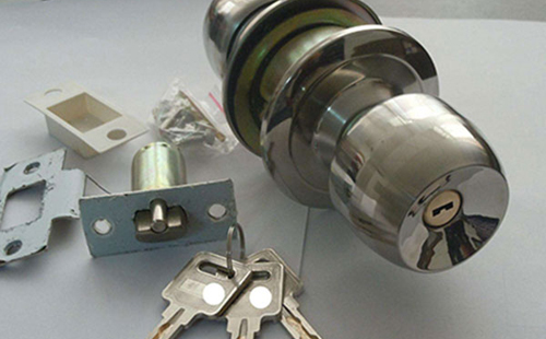 潮州24小时上门开锁公司