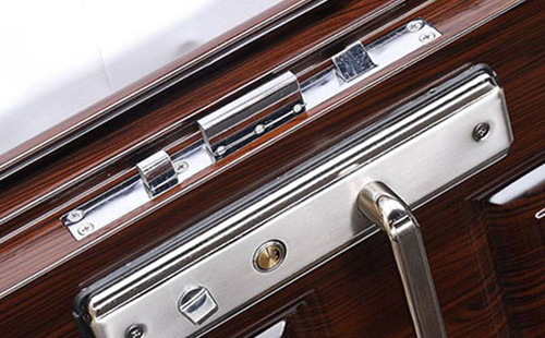 潮州24小时上门开锁公司