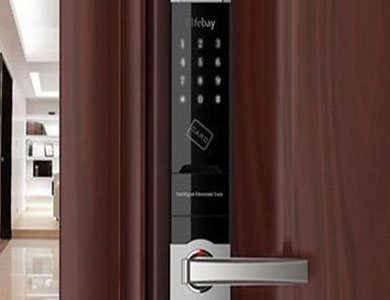 潮州24小时上门开锁公司