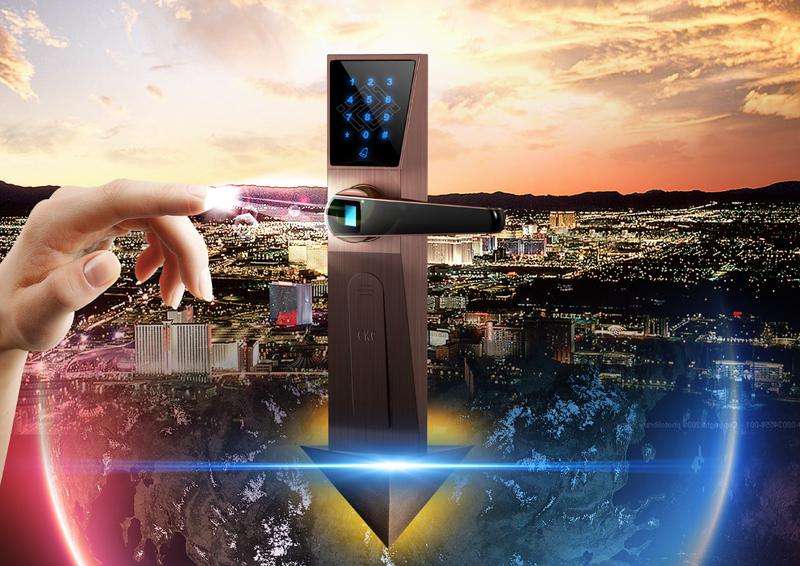 潮州24小时上门开锁公司