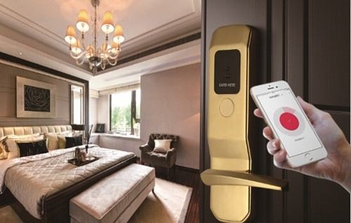 潮州24小时上门开锁公司