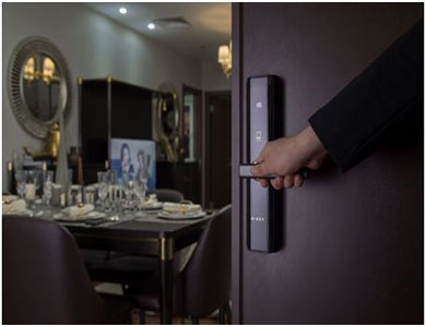 潮州24小时上门开锁公司