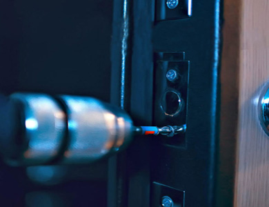 潮州24小时上门开锁公司