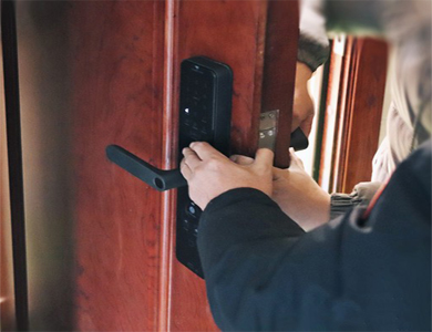 潮州24小时上门开锁公司